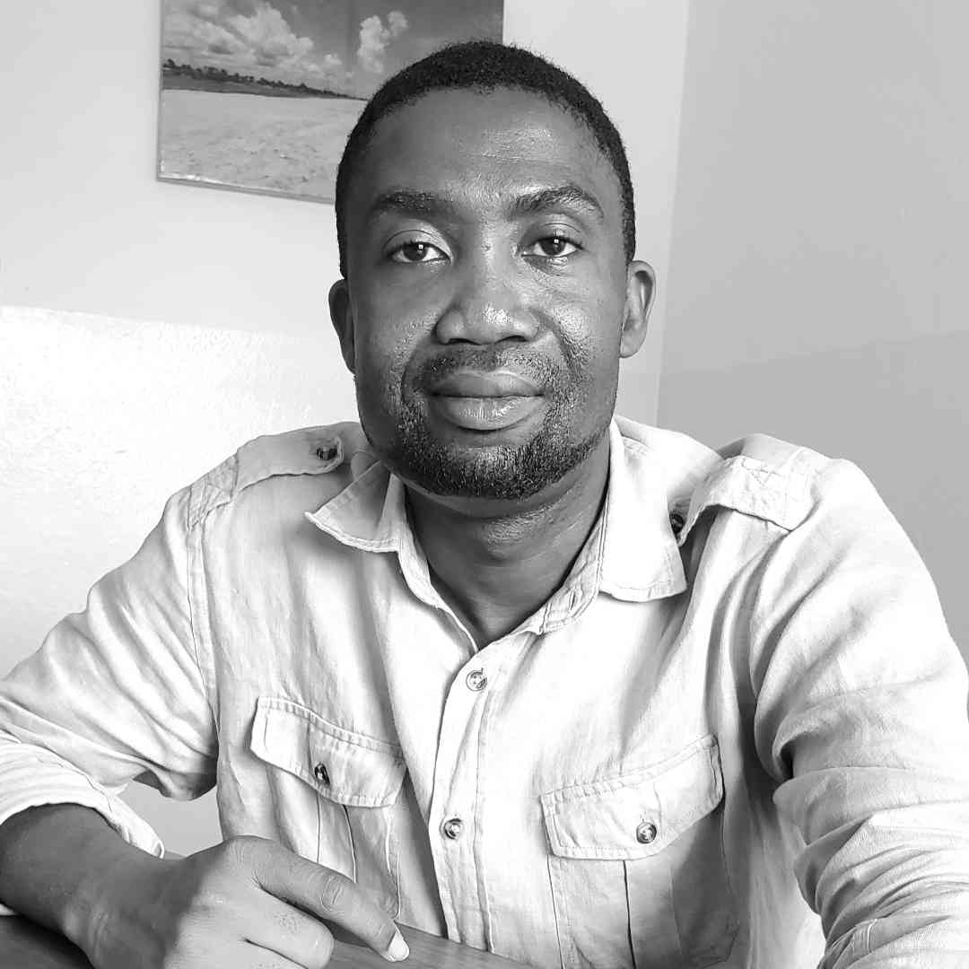 Ekué Ayi