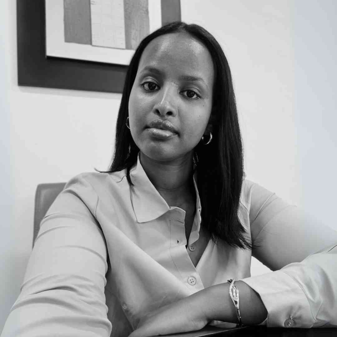 Hibo ISSA-ABDO DARAR