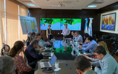 Conseil technique pour une analyse à 360° des droits de l’homme avec une approche basée sur la chaîne de valeur et les risques pour les opérations du Grupo EPM – Guatemala.