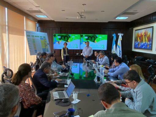 Technical advisory for a 360° Human Rights analysis with a value chain and risk-based approach for Grupo EPM operations – Guatemala