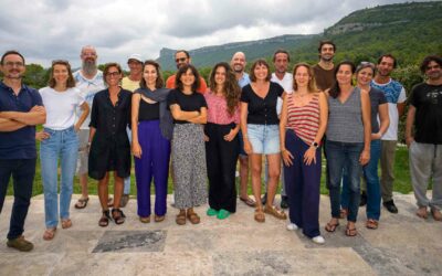 Séminaire de nos experts francophones : un échange riche en innovations méthodologiques – France