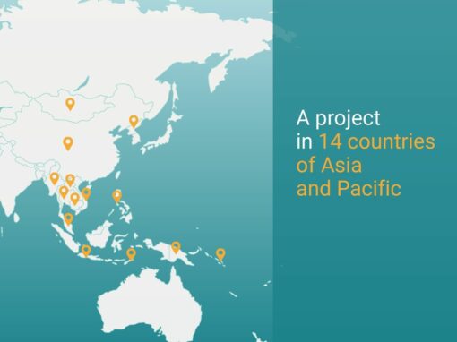 Environmental & Social Screening of Country Programmes by an International Organization in the East Asia and Pacific Region