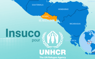 Évaluation des résultats des interventions auprès des populations migrantes vulnérables – Salvador