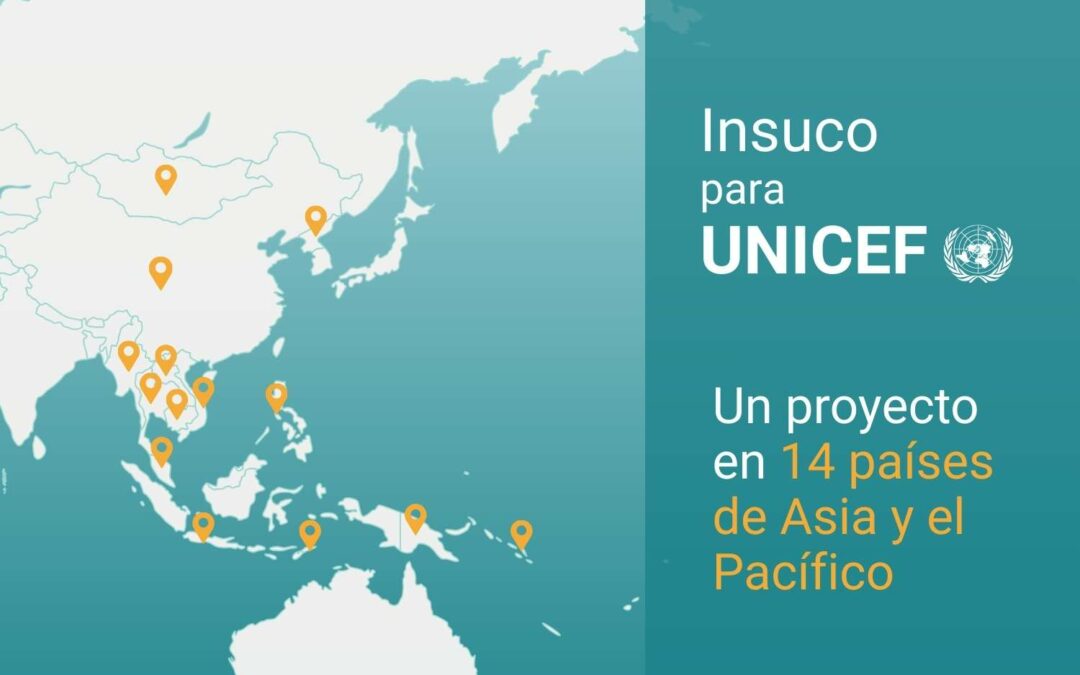 Evaluación Ambiental y Social de los Programas de País de UNICEF en la Región de Asia Oriental y el Pacífico