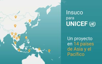 Evaluación Ambiental y Social de los Programas de País de UNICEF en la Región de Asia Oriental y el Pacífico