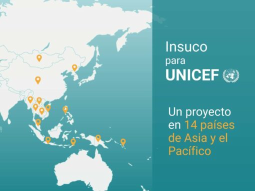 Evaluación Ambiental y Social de los Programas de País de UNICEF en la Región de Asia Oriental y el Pacífico