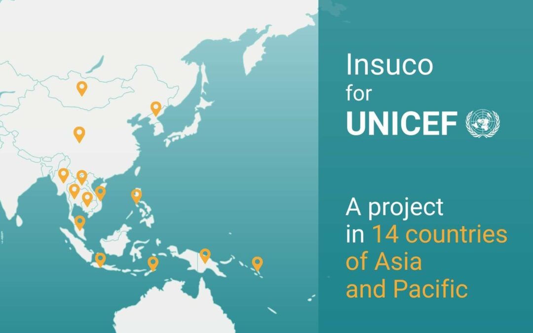 E&S Screening of UNICEF Country Programmes in the East Asia and Pacific Region
