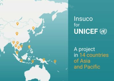 E&S Screening of UNICEF Country Programmes in the East Asia and Pacific Region