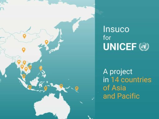 E&S Screening of UNICEF Country Programmes in the East Asia and Pacific Region