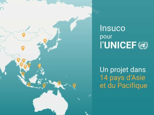 Évaluation environnementale et sociale des programmes pays de l’UNICEF dans la région Asie de l’Est et Pacifique