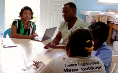 Final Evaluation of the Project Aimed at Contributing to the Improvement of Pain Management and Palliative Care in Haiti