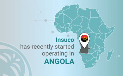 Plusieurs projets sont en cours en Angola. Revenez vite pour les explorer !