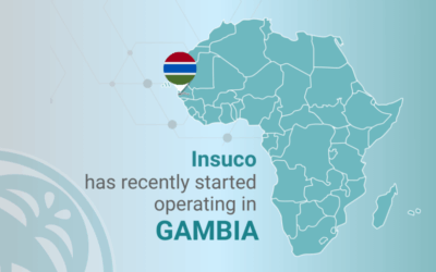 Plusieurs projets sont en cours en Gambie. Revenez vite pour les explorer !