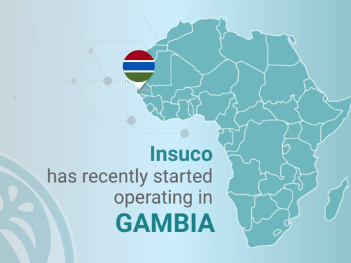 Plusieurs projets sont en cours en Gambie. Revenez vite pour les explorer !