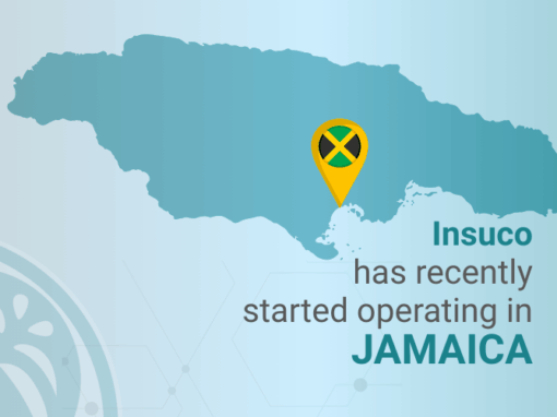 Plusieurs projets sont en cours en Jamaïque. Revenez vite pour les explorer !