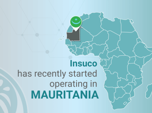 Plusieurs projets sont en cours en Mauritanie. Revenez vite pour les explorer !