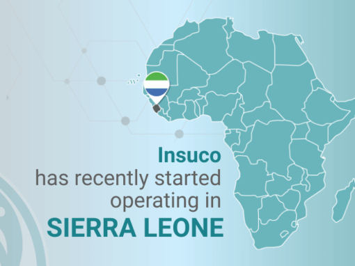 Plusieurs projets sont en cours en Sierra Leone. Revenez vite pour les explorer !