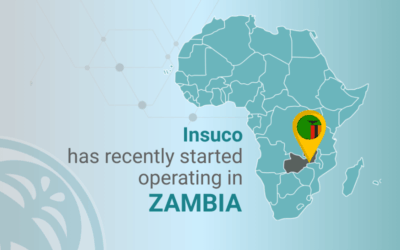 Plusieurs projets sont en cours en Zambie. Revenez vite pour les explorer !