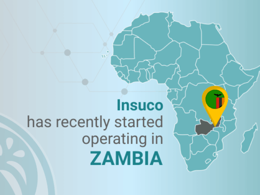 Plusieurs projets sont en cours en Zambie. Revenez vite pour les explorer !