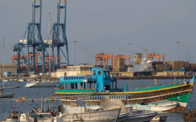 Technical documentation review and standards conformity assessment for a ship repair yard – Djibouti