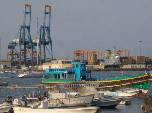 Évaluation de la documentation technique et de la conformité aux normes d’un chantier de réparation navale – Djibouti
