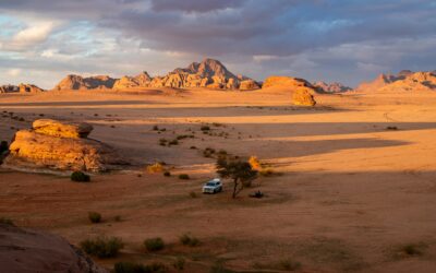 Analyse et évaluation des opportunités et risques sociaux dans le cadre d’un projet minier (3 blocs) – Arabie Saoudite