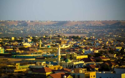 Evaluation of the impact assessment of a project to strengthen artisanal fisheries in Somaliland