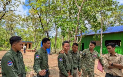 Technical assistance for social surveys, monitoring framework, and capacity building for the Lomphat REDD+ project (CCB Gold Standard) – Cambodia, Indonesia