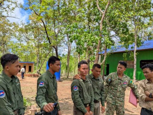 Assistance technique pour les enquêtes sociales, le cadre de suivi et le renforcement des capacités d&rsquo;un projet REDD+ de Lomphat (CCB Gold Standard) – Cambodge, Indonésie