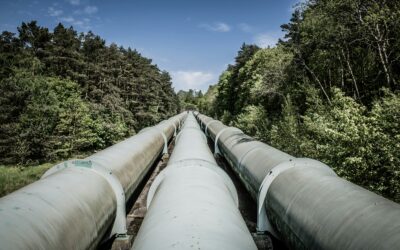 Technical assistance for the social impact studies of the Nigeria–Morocco gas pipeline project, which crosses 11 other West African countries