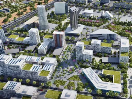 Évaluation à mi-parcours du Plan d&rsquo;Action de Réinstallation du projet Zenata – Maroc