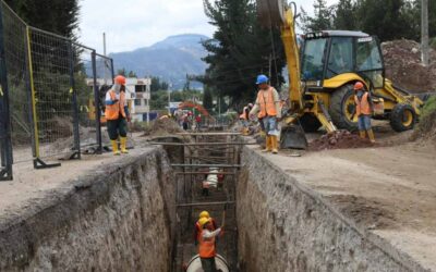 Technical Report on Relocation Alternatives for the Pipeline of the Chimbote Gap Closure Project – AFD Perú