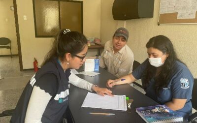 Community relations strategy and preparation of the Social Management Plan for the Villonaco Wind Project – Ecuador