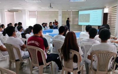 Consolidation of governance in the territory with large-scale mining industry presence – Ecuador