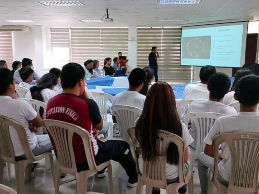 Consolidation de la gouvernance dans le territoire avec une présence à grande échelle de l’industrie minière – Équateur