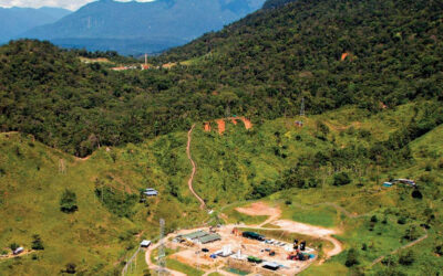 Technical Support for Implementing a Corporate Social Investment Framework in Oil and Gas – Colombia