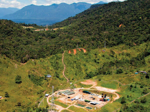 Assistance technique pour la mise en œuvre d&rsquo;un cadre d&rsquo;investissement social d&rsquo;entreprise dans le secteur pétrolier et gazier – Colombie