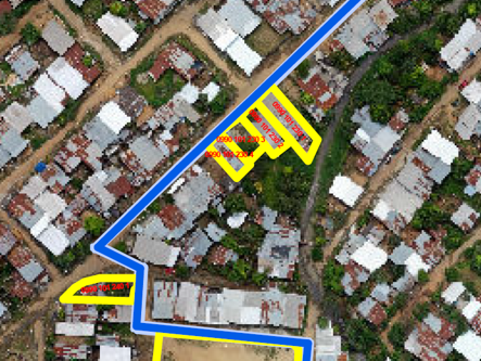 Étude des impacts socio-économiques de la mise à jour du réseau d’égouts – Projet d’Assainissement Système 3 – Phases 2 et 3 – Équateur