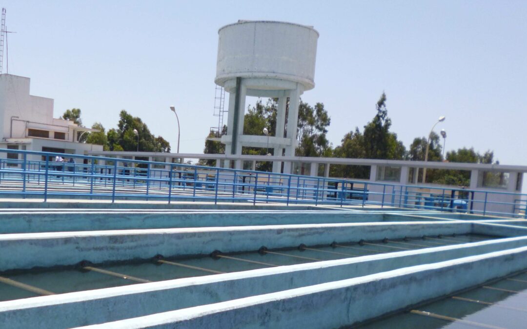 Study of ESIA, PGAS and MPR for water and sanitation – AFD Peru