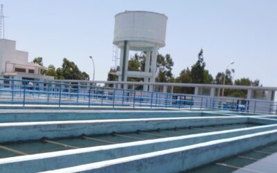 Study of ESIA, PGAS and MPR for water and sanitation – AFD Peru