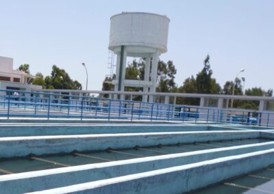 Study of ESIA, PGAS and MPR for water and sanitation – AFD Peru