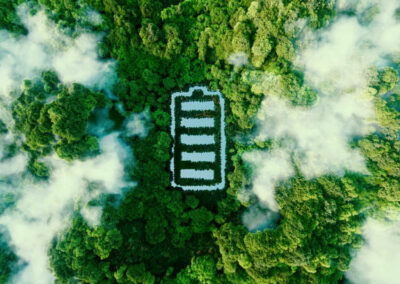 Establecimiento de bases metodológicas para nuevas innovaciones sociales en relación a la transición energética – Ecuador