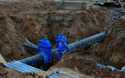 Update of the ESF and the RAP for the EMAPAG EP’s Potable Water and Sewerage Financing Program – Ecuador