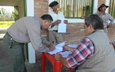 Design of a Social Risk Response Protocol for Hydrocarbon Operations – Colombia