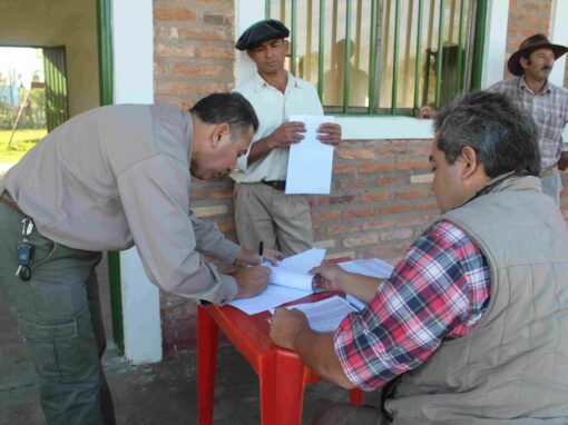 Élaboration d’un protocole de gestion des risques sociaux dans les opérations d’hydrocarbures – Colombie