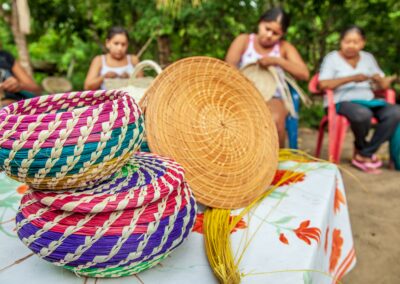 Programme de formation sur les labels de qualité et d&rsquo;origine pour un développement territorial inclusif – Colombie