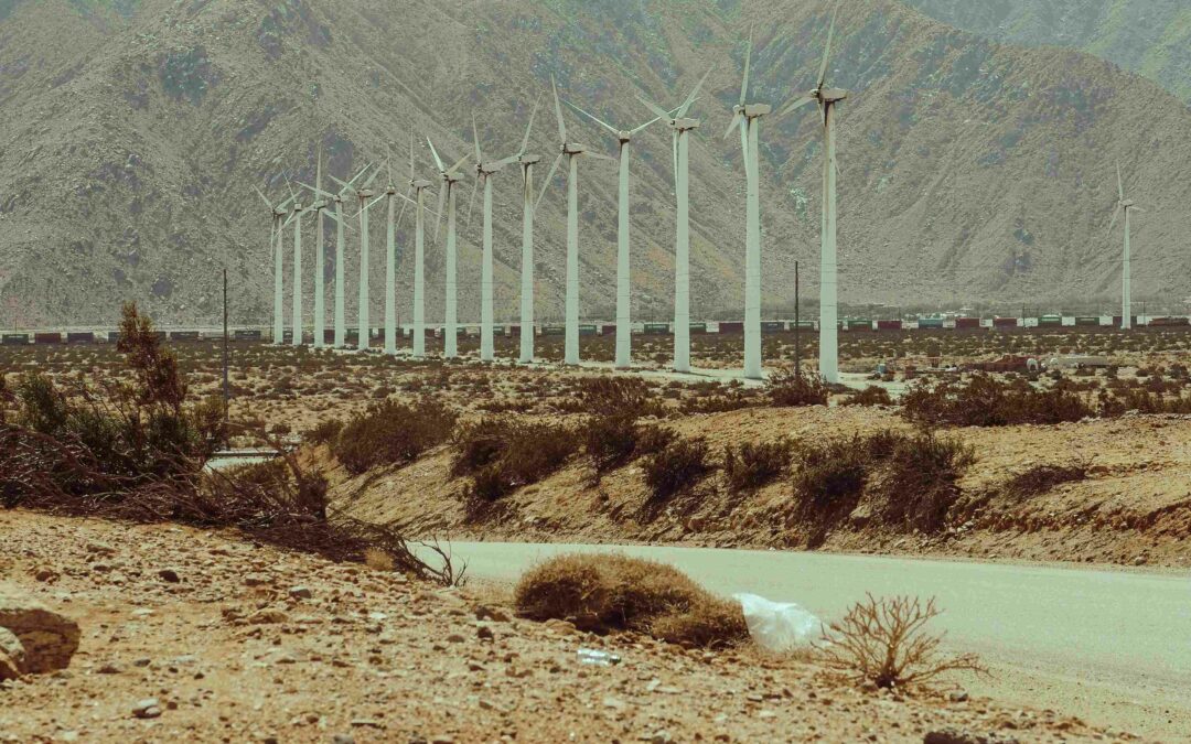 Establecimiento de bases metodológicas para nuevas innovaciones sociales en relación a la transición energética – Ecuador