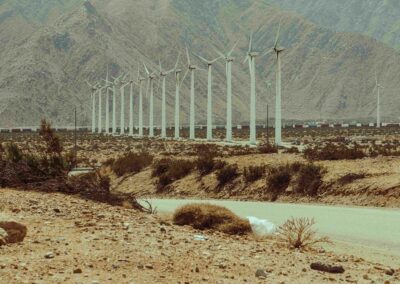 Establecimiento de bases metodológicas para nuevas innovaciones sociales en relación a la transición energética – Ecuador