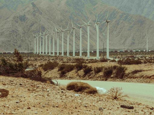 Establecimiento de bases metodológicas para nuevas innovaciones sociales en relación a la transición energética – Ecuador
