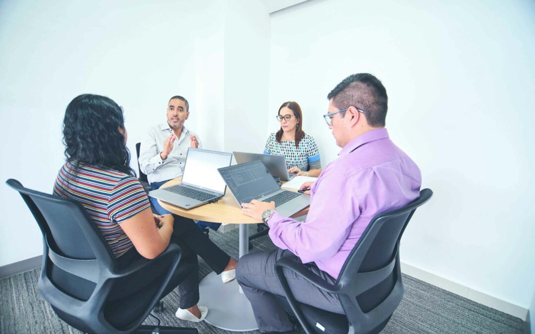 Renforcement d&rsquo;un programme de lutte contre la corruption visant à garantir des pratiques commerciales transparentes et éthiques – Colombie